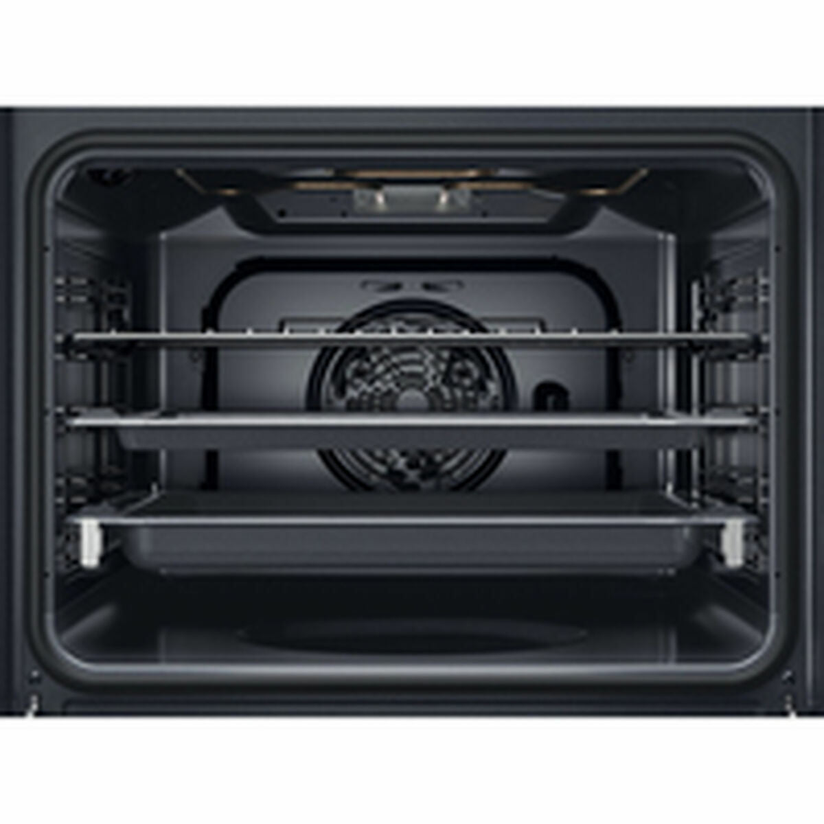 Ugn Whirlpool Corporation 2900 W 71 L finns hos Nordekko