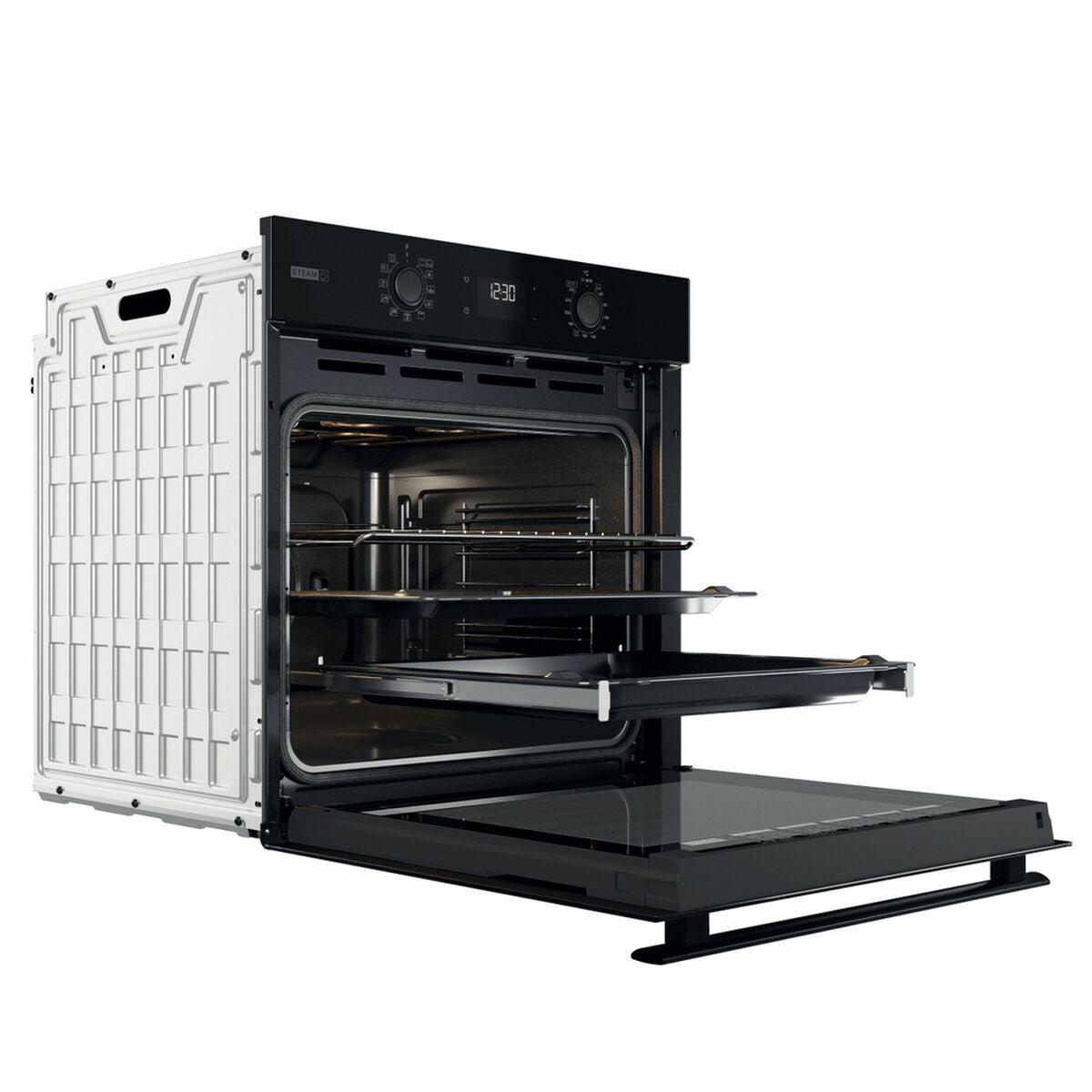 Ugn Whirlpool Corporation 71 L finns hos Nordekko