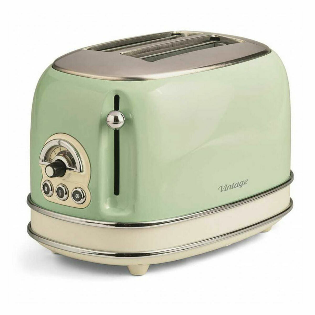 Brödrost Ariete 155/14 810 W finns hos Nordekko