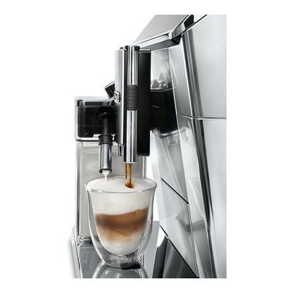 Superautomatisk kaffebryggare DeLonghi ECAM650.75 1450 W 2 L 15 bar finns hos Nordekko