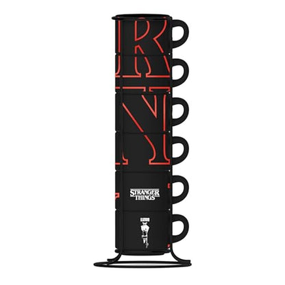 Italiensk Kaffepanna Bialetti STRTH02P Svart finns hos Nordekko