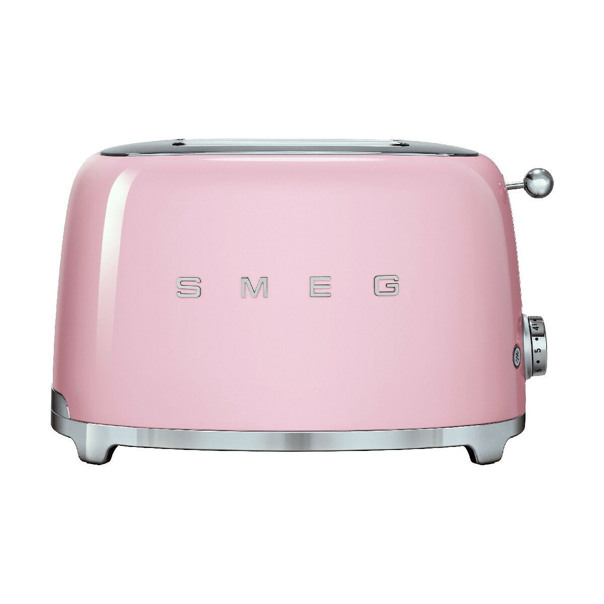 Brödrost Smeg TSF01PKEU 950 W finns hos Nordekko