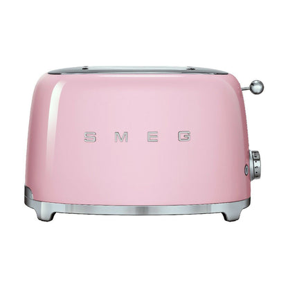Brödrost Smeg TSF01PKEU 950 W finns hos Nordekko