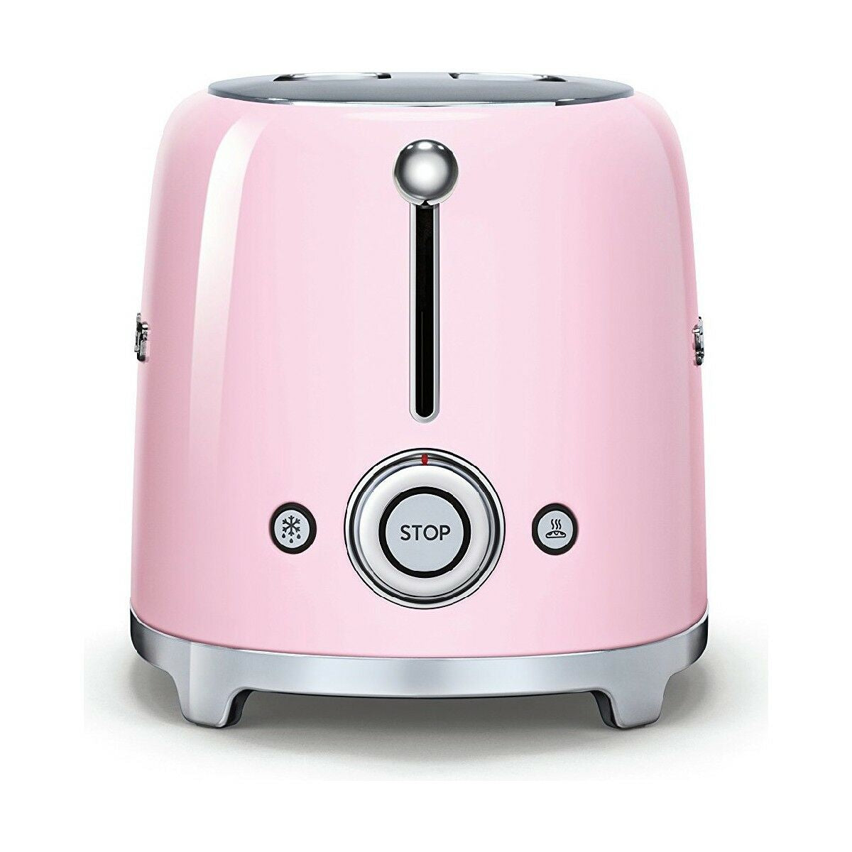 Brödrost Smeg TSF01PKEU 950 W finns hos Nordekko