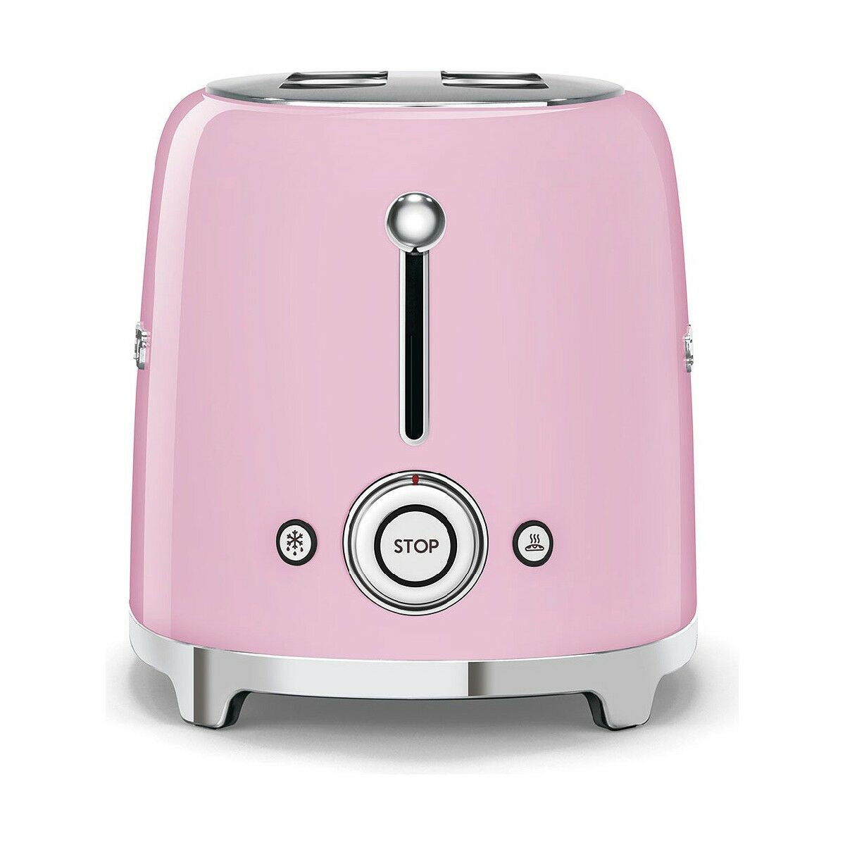 Brödrost Smeg TSF01PKEU 950 W finns hos Nordekko