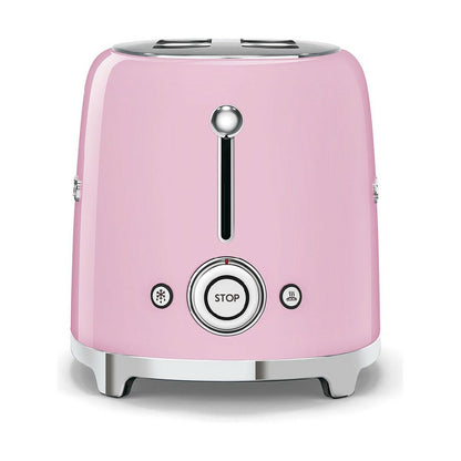 Brödrost Smeg TSF01PKEU 950 W finns hos Nordekko