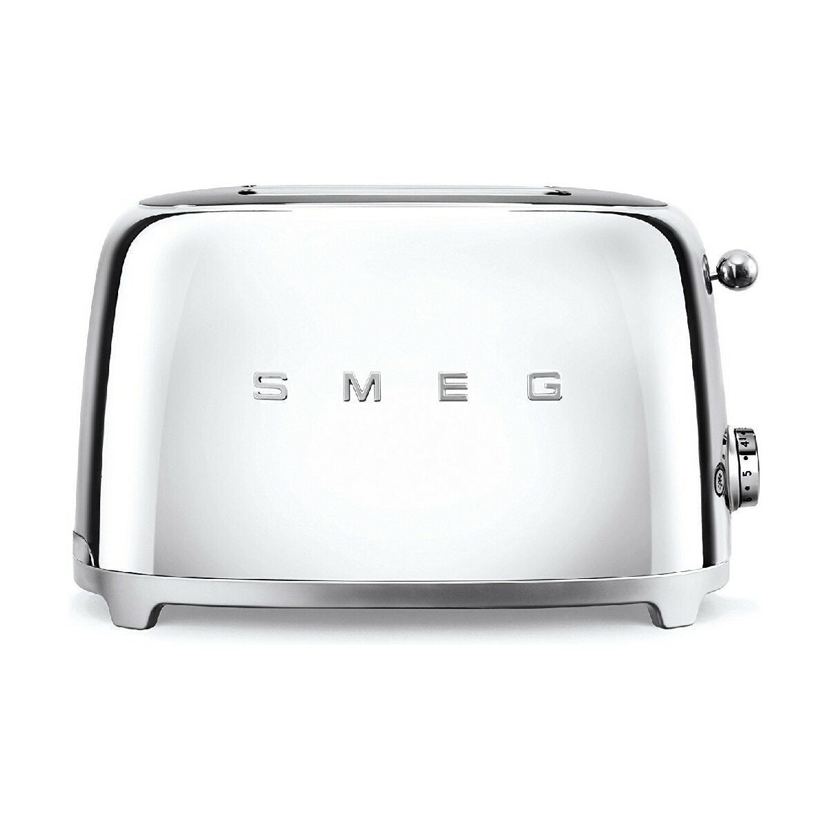Brödrost Smeg TSF01SSEU 950 W Krom finns hos Nordekko