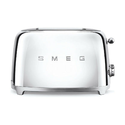 Brödrost Smeg TSF01SSEU 950 W Krom finns hos Nordekko