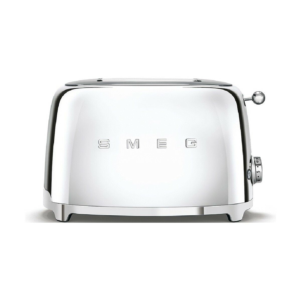 Brödrost Smeg TSF01SSEU 950 W Krom finns hos Nordekko