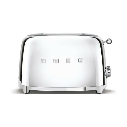Brödrost Smeg TSF01SSEU 950 W Krom finns hos Nordekko