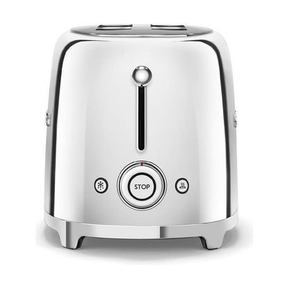 Brödrost Smeg TSF01SSEU 950 W Krom finns hos Nordekko