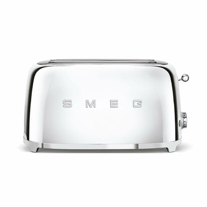 Brödrost Smeg TSF02SSEU 1500 W Krom finns hos Nordekko
