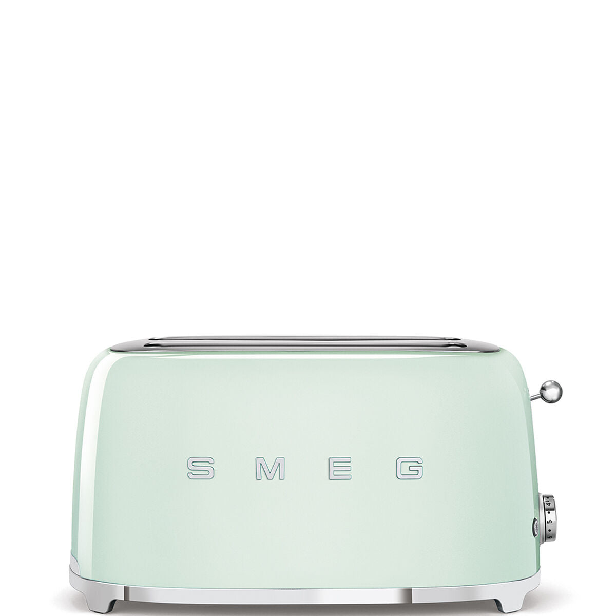 Brödrost Smeg TSF02PGEU 1500 W finns hos Nordekko