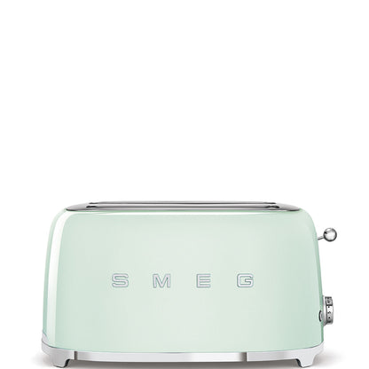 Brödrost Smeg TSF02PGEU 1500 W finns hos Nordekko