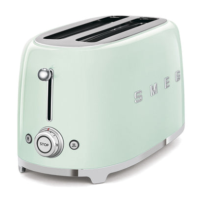 Brödrost Smeg TSF02PGEU 1500 W finns hos Nordekko