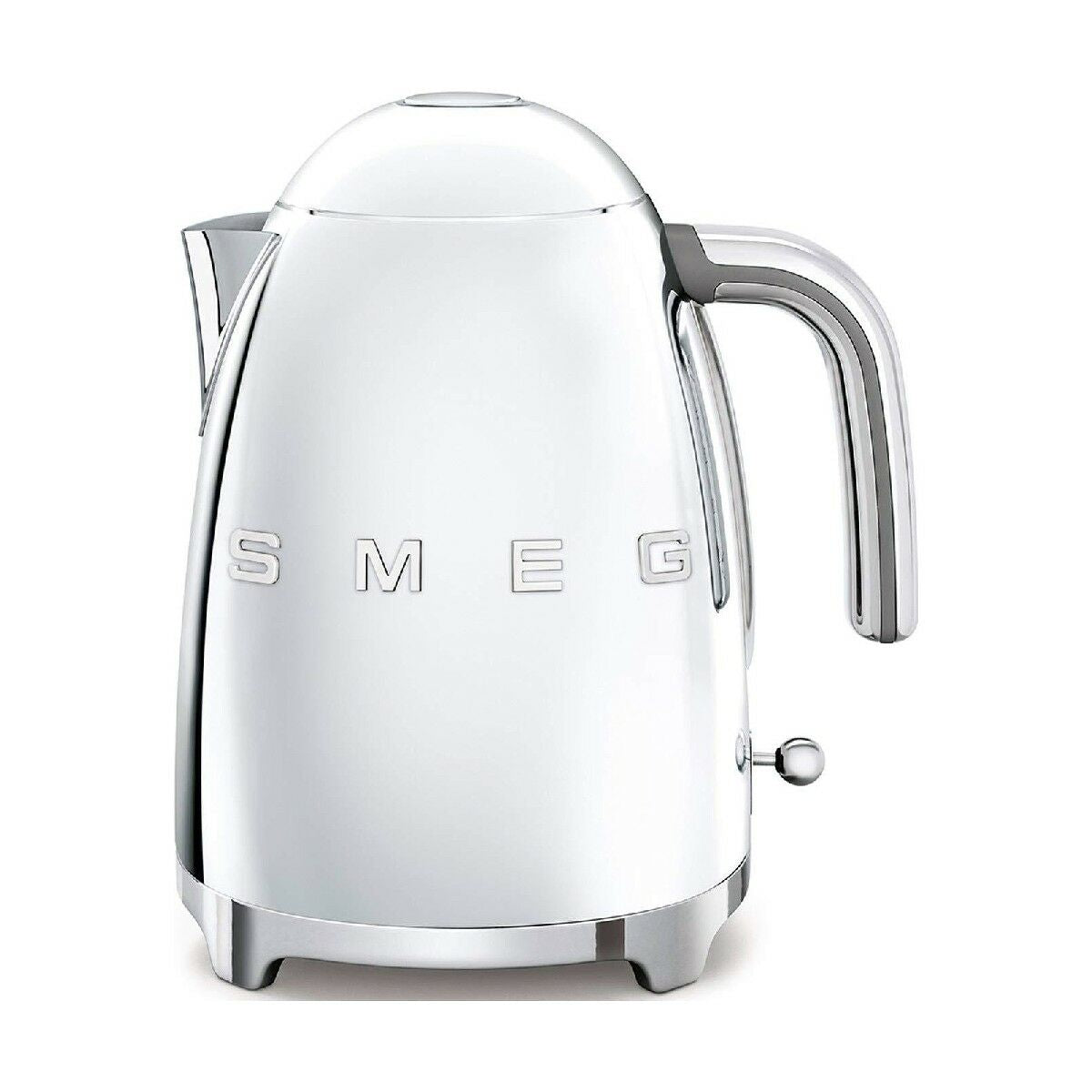 Vattenkokare Smeg KLF03SSEU 2400W finns hos Nordekko