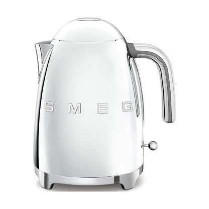 Vattenkokare Smeg KLF03SSEU 2400W finns hos Nordekko
