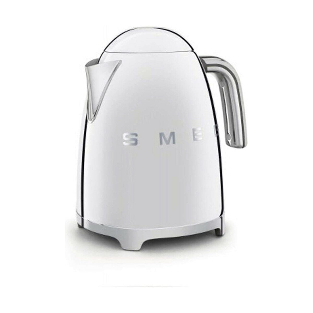Vattenkokare Smeg KLF03SSEU 2400W finns hos Nordekko