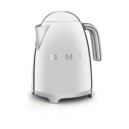 Vattenkokare Smeg KLF03SSEU 2400W finns hos Nordekko