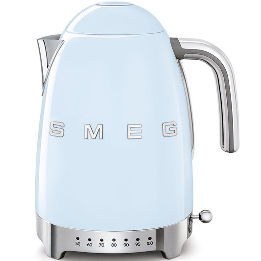 Vattenkokare Smeg finns hos Nordekko