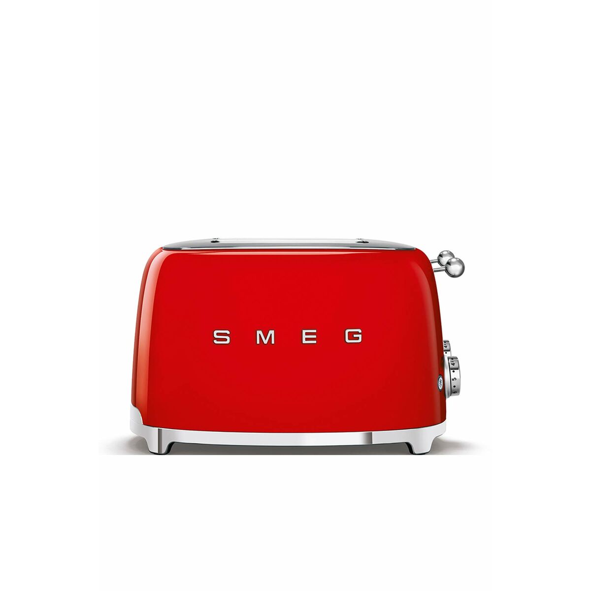 Brödrost Smeg TSF03RDEU 2000 W finns hos Nordekko