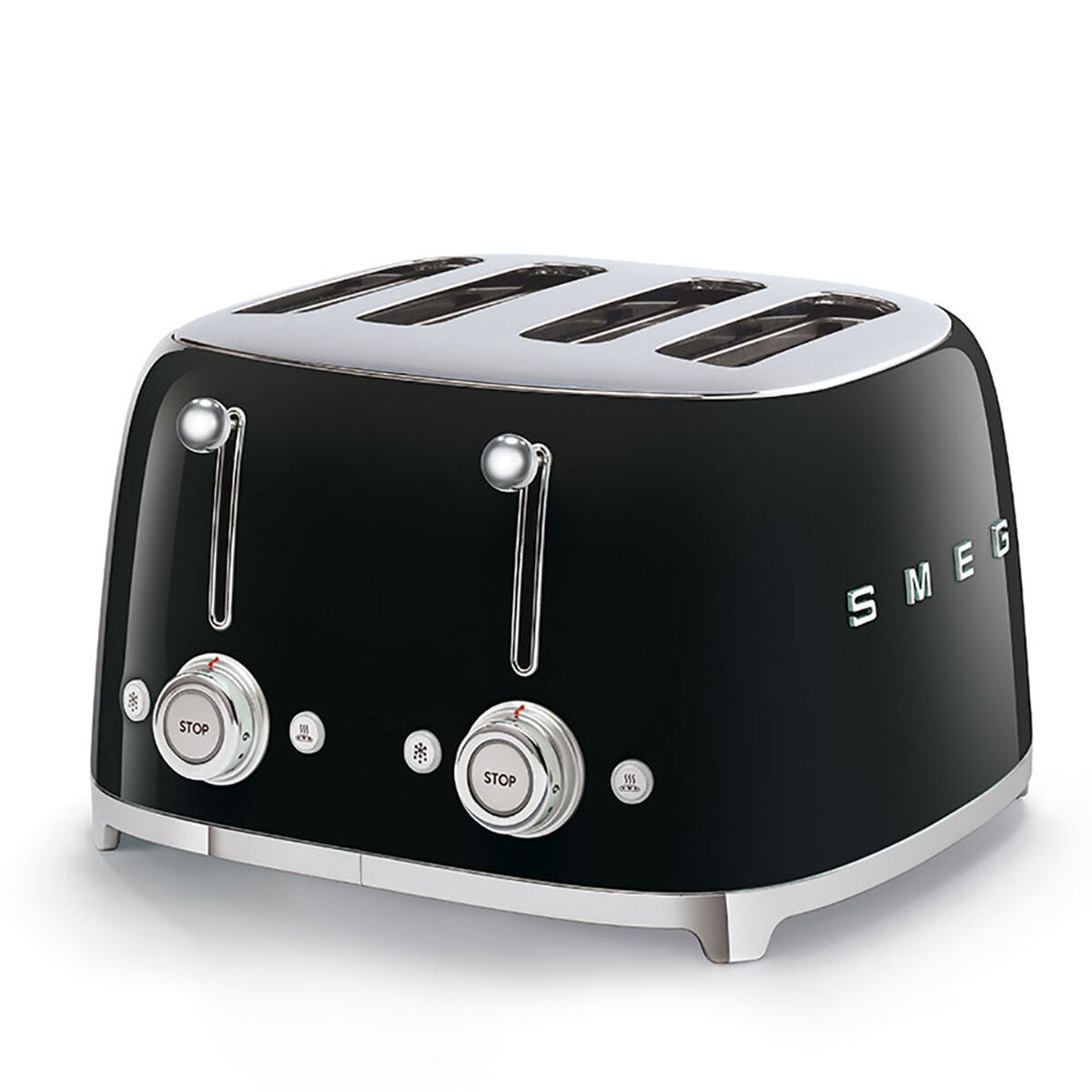 Brödrost Smeg TSF03BLEU 2000 W finns hos Nordekko