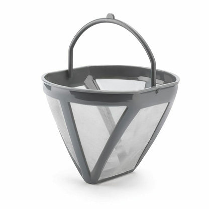 Kaffebryggare Smeg Retro 1050 W Grön 10 Csészék finns hos Nordekko