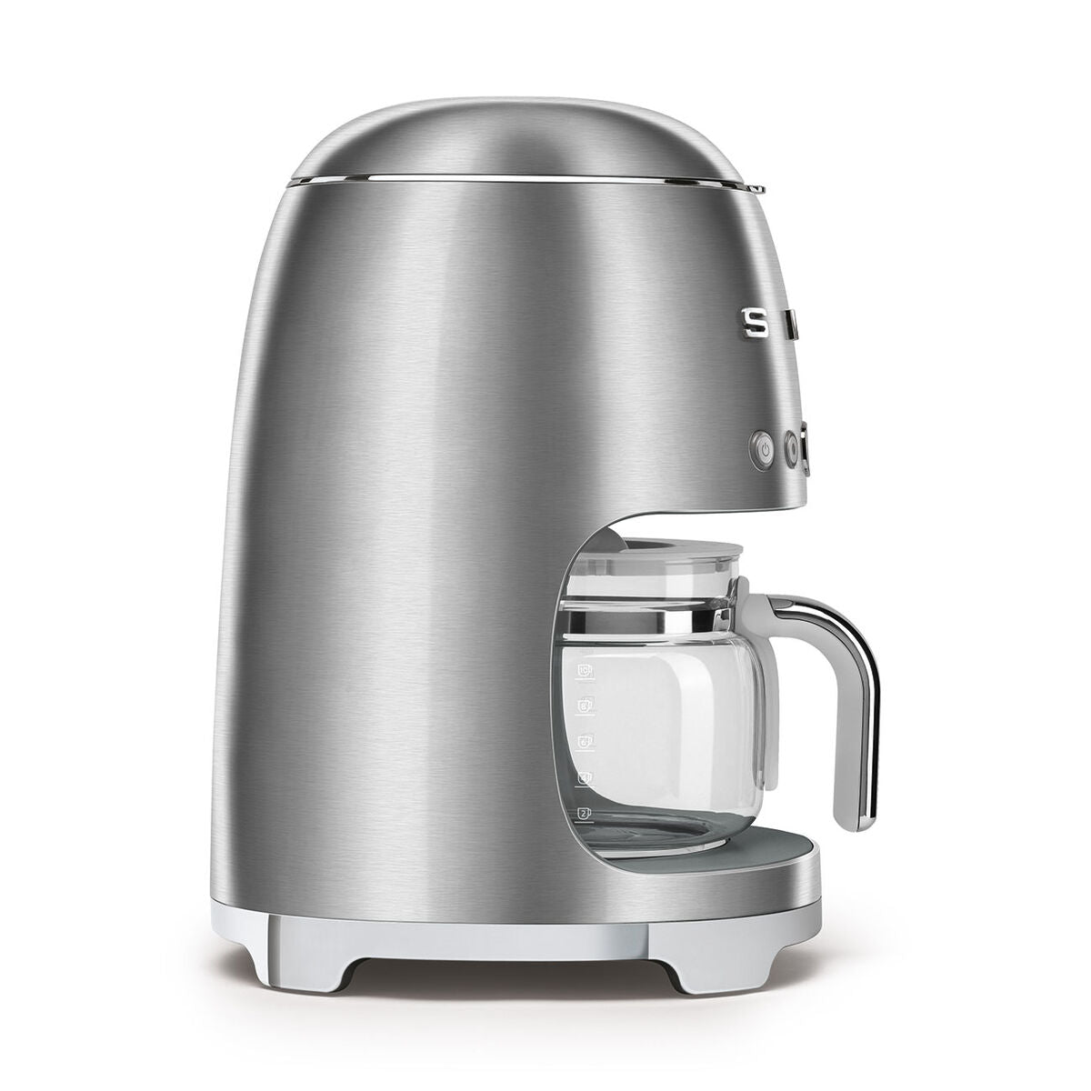 Kaffebryggare Smeg Dcf02sseu Retro 1050 W 1,4 L 1,25 L finns hos Nordekko