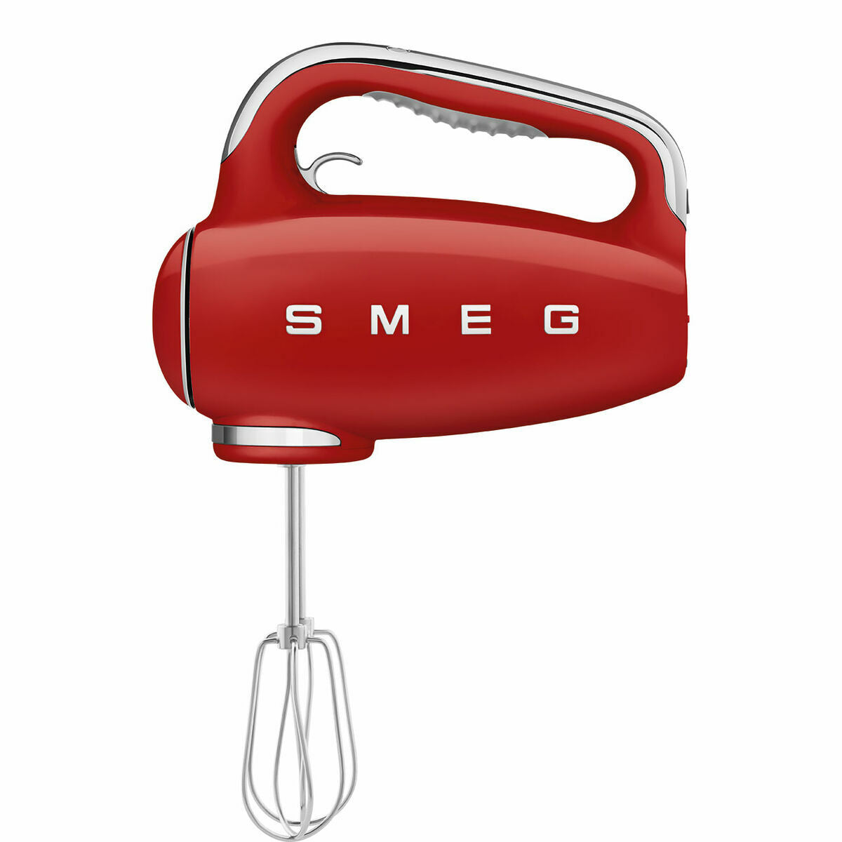 Blender-Mixer Smeg HMF01RDEU 250 W finns hos Nordekko