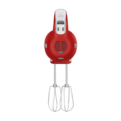 Blender-Mixer Smeg HMF01RDEU 250 W finns hos Nordekko