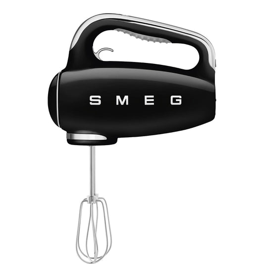 Blender-Mixer Smeg Svart 250 W finns hos Nordekko