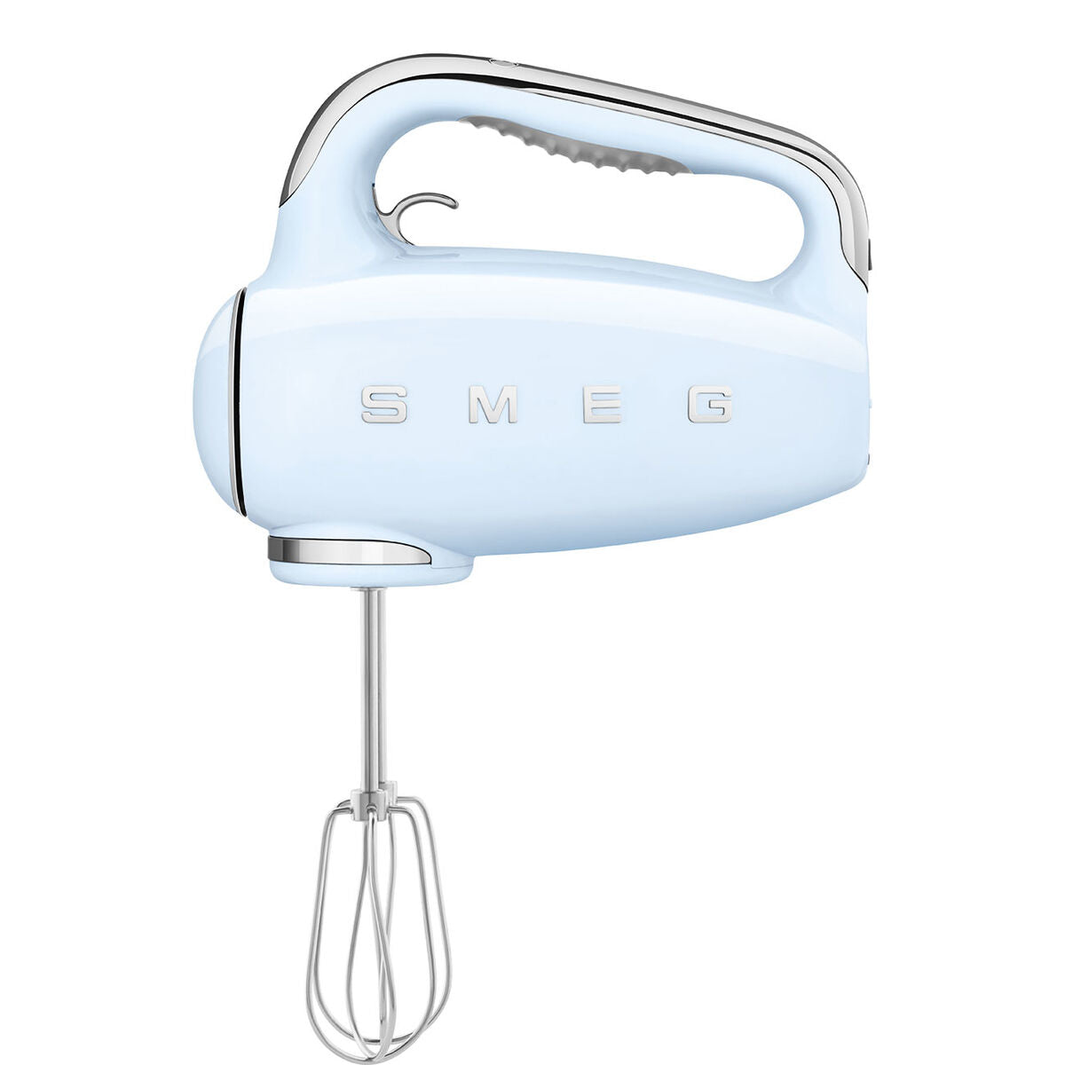 Blender-Mixer Smeg HMF01PBEU 250 W Blå finns hos Nordekko
