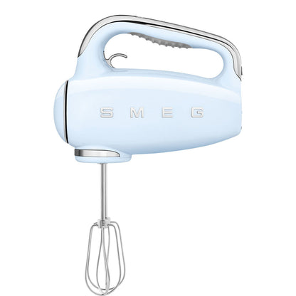 Blender-Mixer Smeg HMF01PBEU 250 W Blå finns hos Nordekko