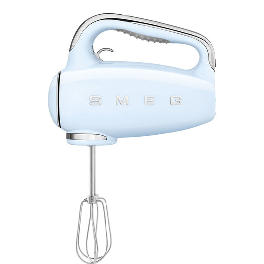 Blender-Mixer Smeg HMF01PBEU 250 W Blå finns hos Nordekko