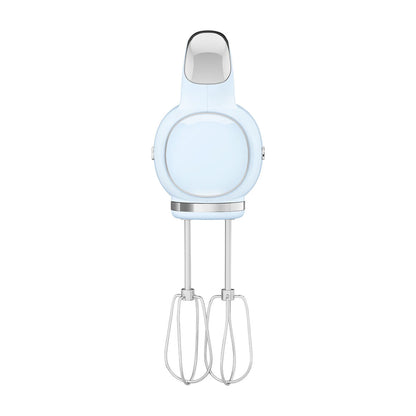 Blender-Mixer Smeg HMF01PBEU 250 W Blå finns hos Nordekko
