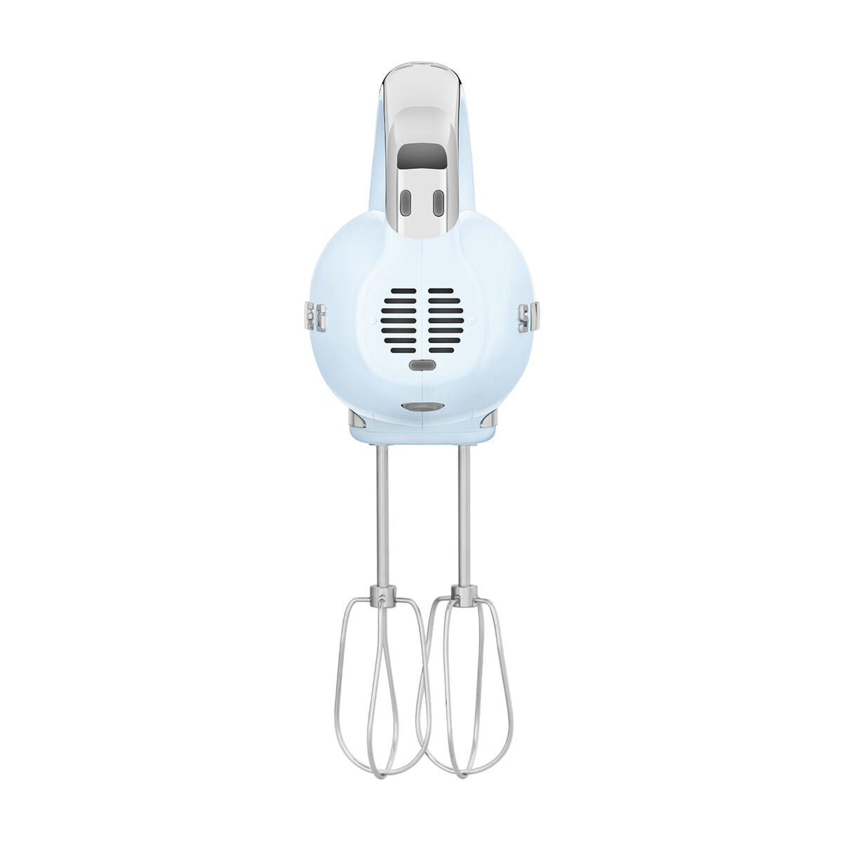 Blender-Mixer Smeg HMF01PBEU 250 W Blå finns hos Nordekko