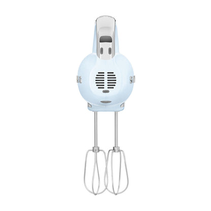 Blender-Mixer Smeg HMF01PBEU 250 W Blå finns hos Nordekko