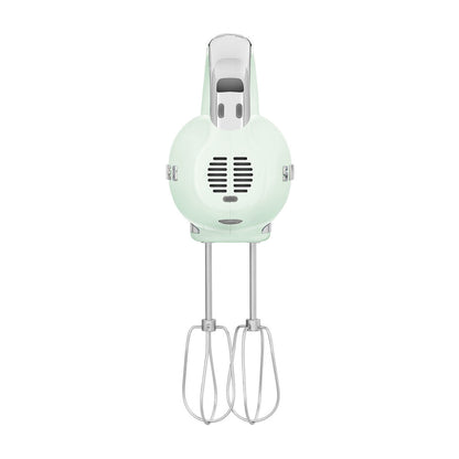 Blender-Mixer Smeg HMF01PGEU 250 W finns hos Nordekko