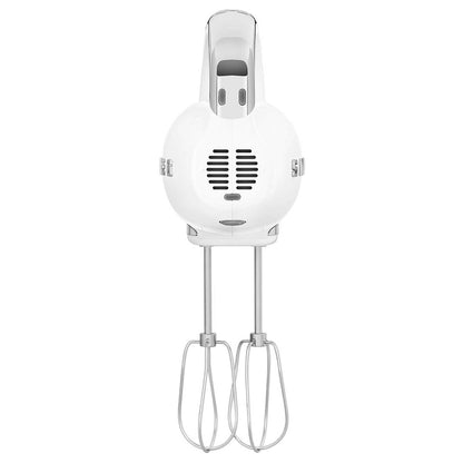 Blender-Mixer Smeg HMF01WHEU 250 W finns hos Nordekko