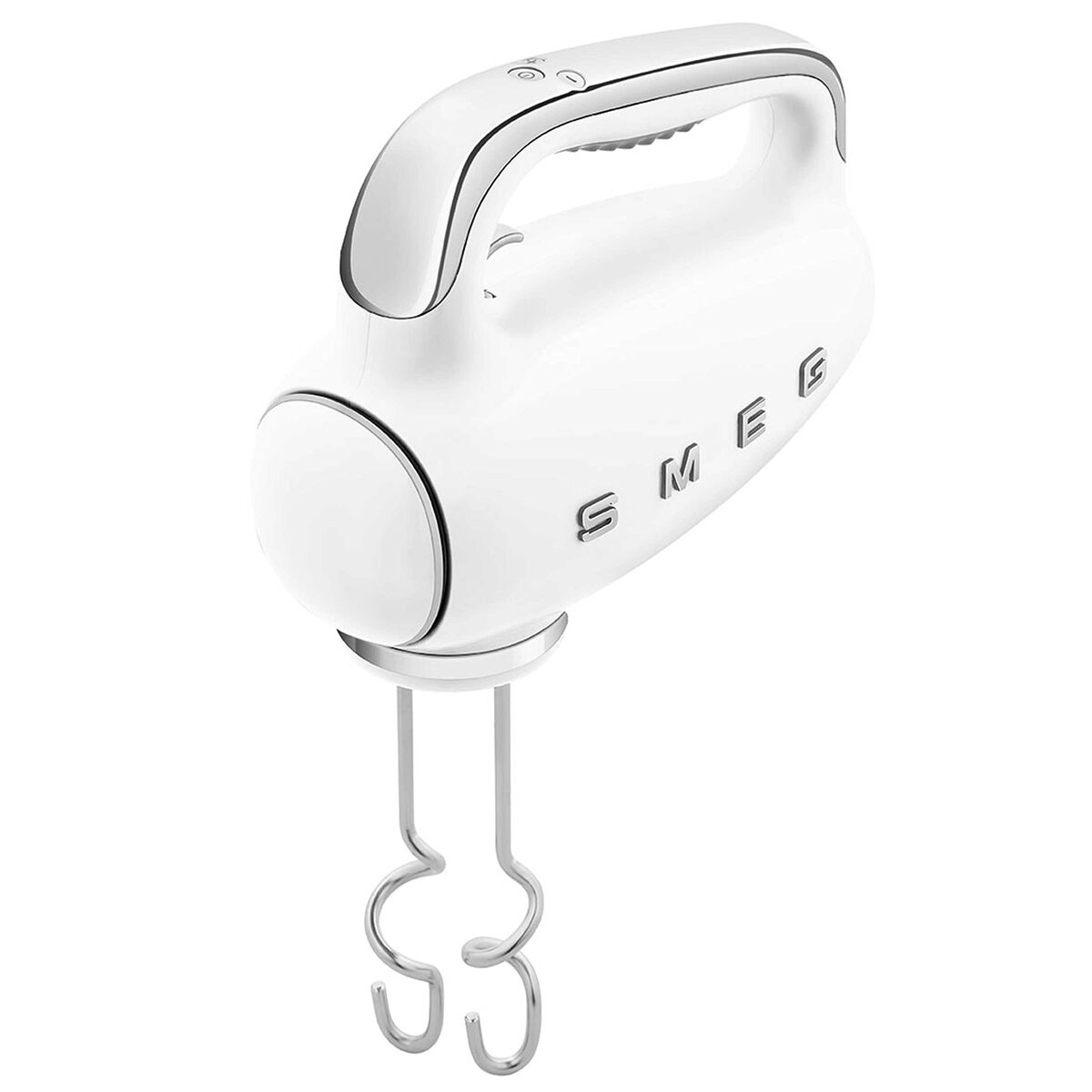 Blender-Mixer Smeg HMF01WHEU 250 W finns hos Nordekko