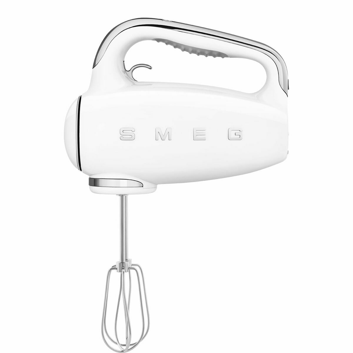 Blender-Mixer Smeg HMF01WHEU 250 W finns hos Nordekko