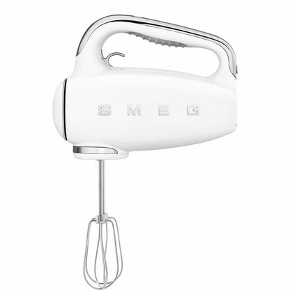 Blender-Mixer Smeg HMF01WHEU 250 W finns hos Nordekko