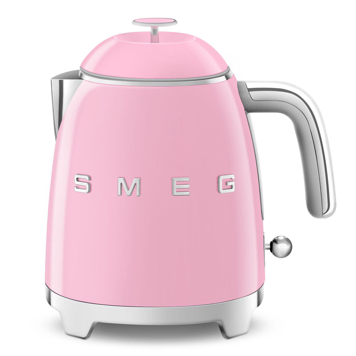Vattenkokare Smeg KLF05PKEU finns hos Nordekko