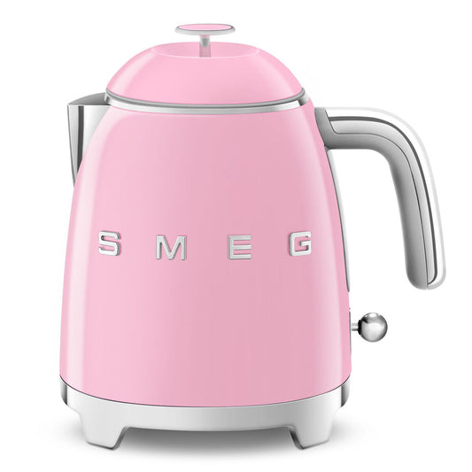 Vattenkokare Smeg KLF05PKEU finns hos Nordekko