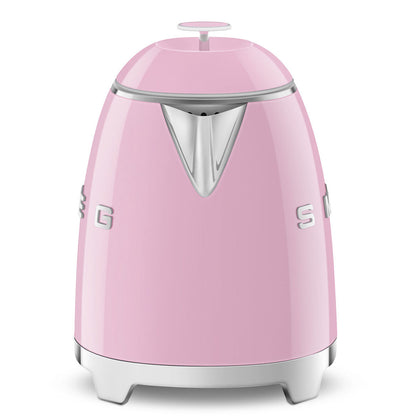 Vattenkokare Smeg KLF05PKEU finns hos Nordekko