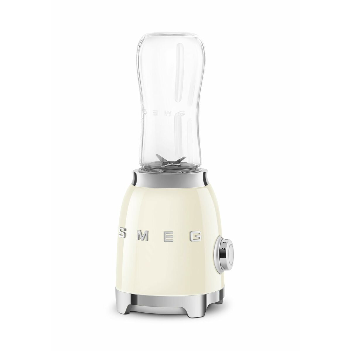 Luftfritös Smeg Kräm 300 W 600 ml finns hos Nordekko