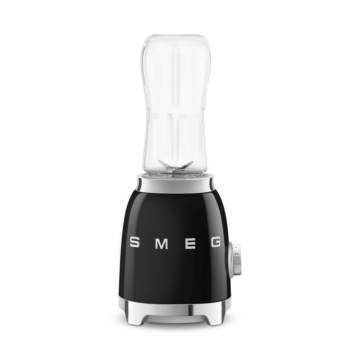 Glasmixer Smeg PBF01BLEU finns hos Nordekko