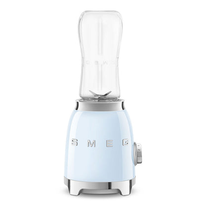 Glasmixer Smeg PBF01PBEU Blå 300 W finns hos Nordekko