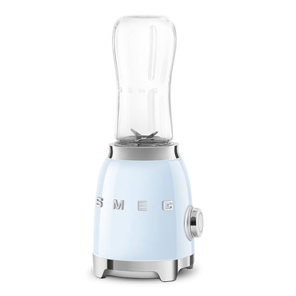 Glasmixer Smeg PBF01PBEU Blå 300 W finns hos Nordekko