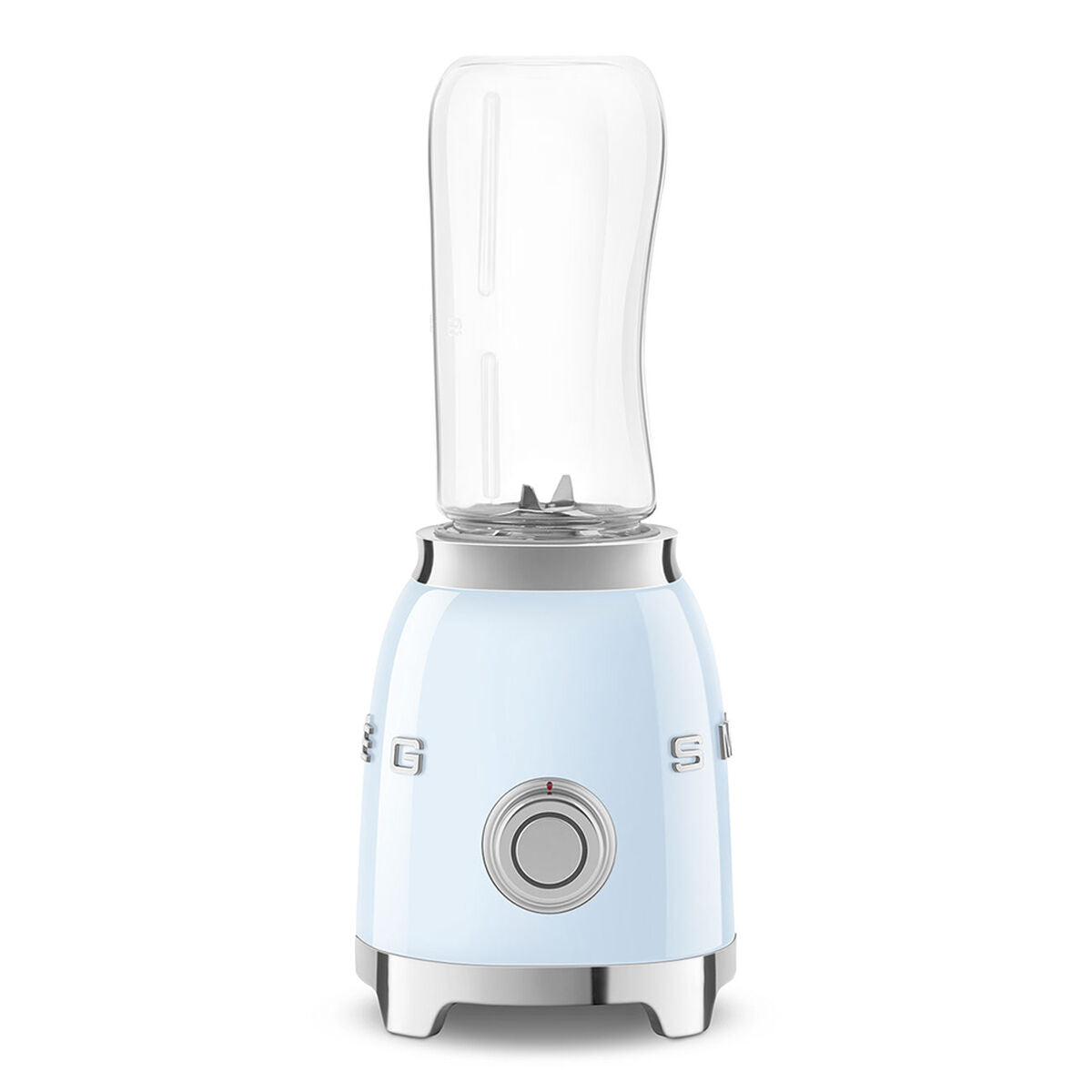 Glasmixer Smeg PBF01PBEU Blå 300 W finns hos Nordekko